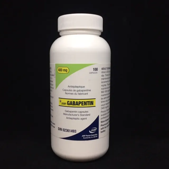 JAMP-GABAPENTIN-400MG.webp JAMP – GABAPENTIN 400MG - Image 1