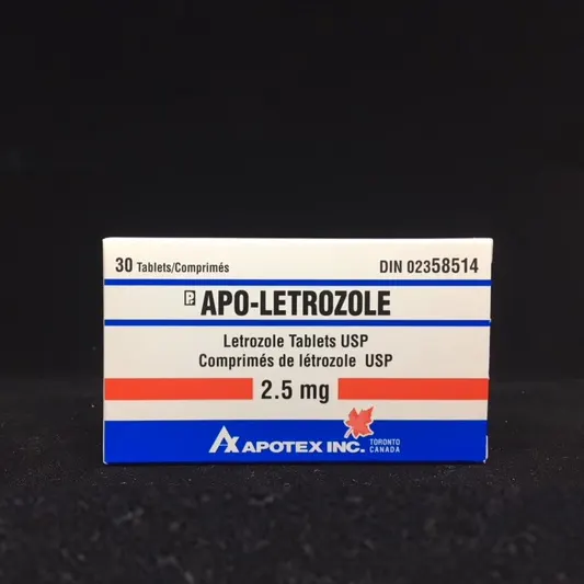apotex-letrozole-2.5mg.webp APOTEX – LETROZOLE 2.5MG - Image 1