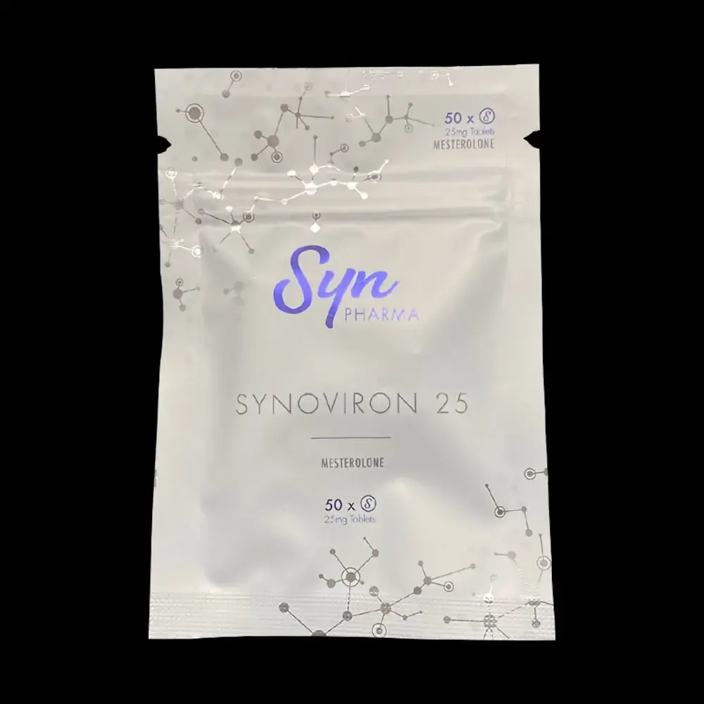 syn-pharma-proviron-25mg.webp SYN PHARMA – PROVIRON 25MG - Image 1
