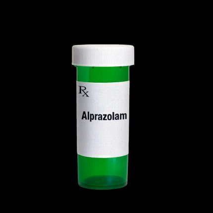 Pharmacy Alprazolam