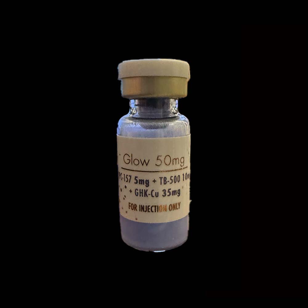 Syn Pharma Glow Syn Pharma Glow